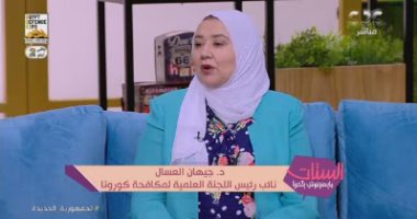 لجنة كورونا: الإيدز يسهل تفشى متحور "أوميكرون" فى جنوب أفريقيا