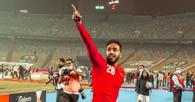 عودة كهربا لقائمة الأهلي فى السوبر الأفريقي بعد غياب 4 مباريات