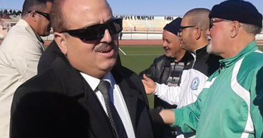 نائب رئيس الاتحاد الجزائرى لـ"اليوم السابع": نتمنى تفادي الفراعنة بالتصفيات