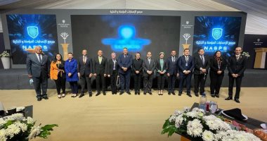  نواب التنسيقية يتفقدون مجمع الإصدارات المؤمنة والذكية بالعاصمة الإدارية