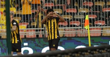 نجوم البرازيل يتصدرون قائمة الهدافين وصانعى الأهداف فى الدوري السعودي