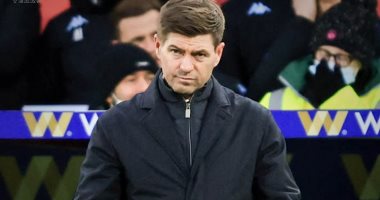 جيرارد يحقق رقما فريدا مع أستون فيلا فى الدوري الإنجليزي بالقرن الـ21