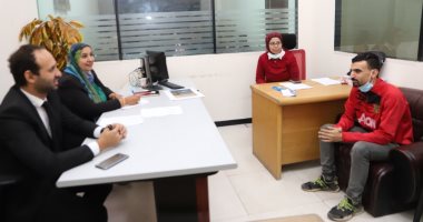 القوى العاملة: اتفاق مع شركات عالمية بتكنولوجيا المعلومات لتدريب 40 ألف خريج