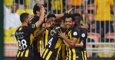 الدوري السعودي .. الاتحاد بقيادة حجازى يتربع على صدارة الترتيب بلا منازع