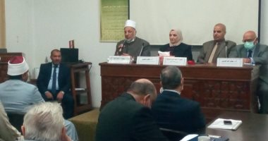 ورشة عمل مكثفة لوعاظ الأزهر حول حماية الأطفال من العنف والممارسات الضارة