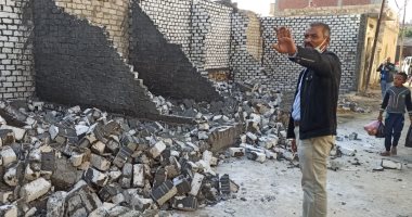 محافظ الإسكندرية: تعليمات مشددة لرؤساء الأحياء للتصدى بكل حزم لمخالفات البناء