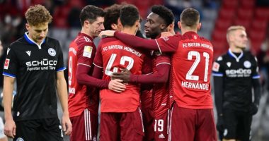 التشكيل الرسمى لكلاسيكو ألمانيا بين بوروسيا دورتموند ضد بايرن ميونخ
