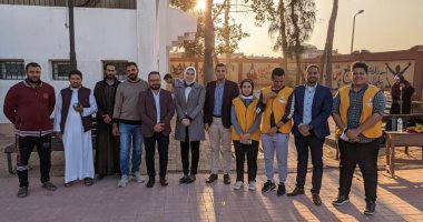 هدى عمار نائبة التنسيقية توفر فرق متنقلة لتلقى لقاح كورونا في الإسكندرية..صور