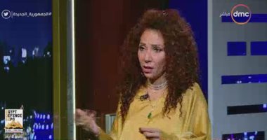 مصممة أزياء حفل الكباش لـ"dmc": صممت ملابس لـ 1000 شخص في العرض الفني