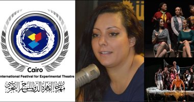 سيرين قنون تقدم ورشة "التفصيل التشريحي للشخصيات" بمهرجان المسرح التجريبي