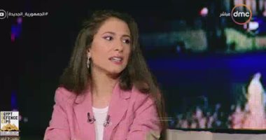 شهد عز الأسطول: المايسترو نادر العباسي اختارني لحفل الكباش وكنت طايرة من الفرحة