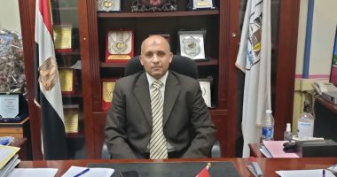 وكيل تعليم بنى سويف: نستعد للمشاركة في مسابقة جائزة التميز الحكومى العربى