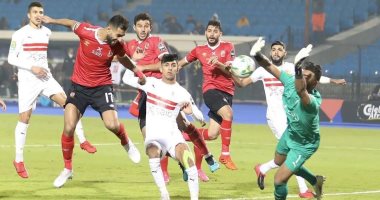 قصة هدف.. رأسية عمرو السولية تمهد الطريق أمام الأهلى لحصد التاسعة الأفريقية