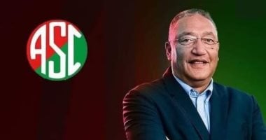 رسميا.. أحمد حسن رئيسا لنادى سبورتنج وممدوح حسنى نائبا