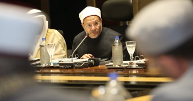 مفتى الجمهورية: ضرب الزوجات جريمة وسلوك مشين ليس من شيم الرجال