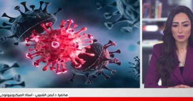 ماذا تعرف عن "أميكرون" الرعب الجديد لكورونا؟.. فيديو