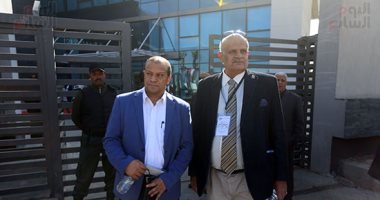 110 أندية تحضر عمومية اتحاد الكرة لمناقشة تعديل بعض بنود اللائحة