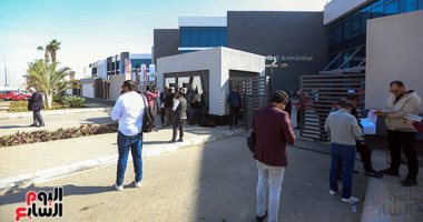 غياب الأهلي والزمالك عن عمومية اتحاد الكرة