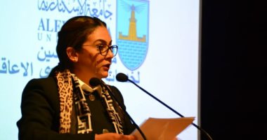 مدير مركز طه حسين للمكفوفين بجامعة الإسكندرية: نعمل على بناء مجتمع يستوعب كل الفئات