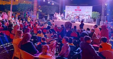الإسماعيلية وأسوان.. إلى أين وصلت فعاليات المسرح المتنقل بقصور الثقافة؟