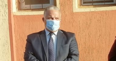 وكيل تعليم دمياط: إعادة توزيع المعلمين بمدرسة ناصر الثانوية بفارسكور