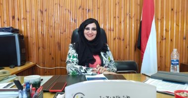 مصرية ضمن أفضل 20 امرأة بأفريقيا: الدولة متقدمة جدا في امتلاك أدوات التكنولوجيا