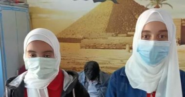 حياة كريمة.. تعليم الوادى الجديد : بدء تصفيات مسابقة "اقرأ وارتق"