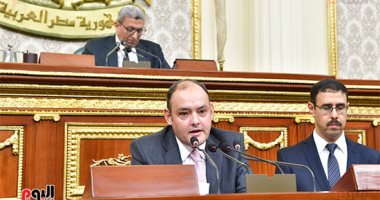 مجلس النواب يوافق على 4 اتفاقيات دولية.. اعرف التفاصيل