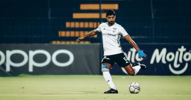 لؤى وائل لاعب الجونة يخضع لجراحة ناجحة فى الرباط الصليبى