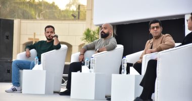 هاني سرحان: يوجد عدة أحداث لم نستطع إضافتها فى الاختيار 2