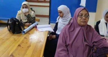 بالأسماء.. تعرف على الفائزين بمسابقة الملتقى الفكرى بمنطقة الأقصر الأزهرية.. صور