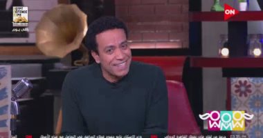 سامح حسين: يجب على الزوجة عدم مهاجمة زوجها عندما يتحدثان
