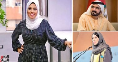 نادى دبى ينظم حفل توزيع جوائز الصحافة العربية.. "اليوم السابع" تفوز بفئة الصحافة الإنسانية بتحقيق للزميلة هدى زكريا عن جحيم الاتجار بالبشر.. وسبق السعودية تحصد جائزة الصحافة الذكية.. ومنى المري تطلق مرحلة جديدة