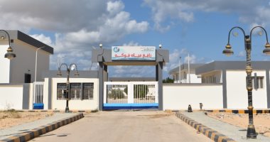 مياه مطروح: تنفيذ نسب عالية من المشروعات بقرى حياة كريمة والانتهاء من بعضها