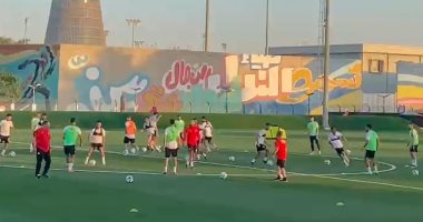 موعد مباراة مصر والسودان فى كأس العرب