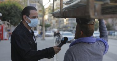 طارق علام يقدم ثانى حلقات برنامج "كلام من دهب".. اليوم