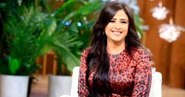 حصريًا.. ياسمين عبد العزيز وأحمد العوضي فى ضيافة منى الشاذلي