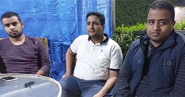بث مباشر.. كواليس حفل طريق الكباش بعيون شباب وفتيات الأقصر من فرق التنظيم