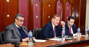 برلمانيون: تعديل التعريفة الجمركية يعزز الصناعة الوطنية.. صور