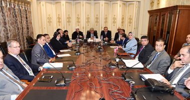 وزير القوى العاملة للنواب: ليبيا ستعود لاستقدام العمالة المصرية وطلبنا الربط الإلكترونى معها.. سعفان: لا نفرط فى حقوق العمال وحل مشكلاتهم أولوية.. ونحرص على الميكنة الكاملة فى الانتخابات العمالية