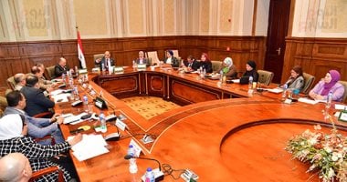 لجنة التضامن بـ"النواب" تناقش تخصيص مساحة من الشواطئ لذوى الإعاقة