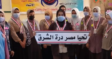 تعليم الغربية تنفذ مبادرة "مهذبون" تحت شعار "بأخلاقنا نصنع الفرق" 