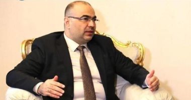 وزير الاتصالات العراقى: نهتم باستمرار التعاون مع مصر والأردن 