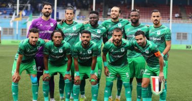 المصري يقفز للمركز الرابع فى جدول الدوري بعد الفوز على المقاصة 3-2