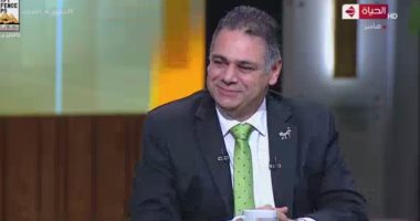 مساعد وزير السياحة: إعادة إحياء طريق الكباش احتفالية ترويجية لكل المعالم بالأقصر