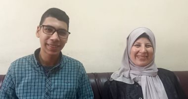 محمود الخشت السادس عالميا فى تطبيقات مايكروسوفت.. رحلة بطل كرمه محافظ الشيخ