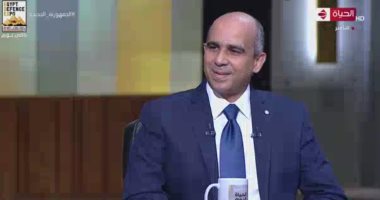 مسئول بالتعليم العالى: نسعى لاجتذاب طلاب من الخارج للدراسة بمصر
