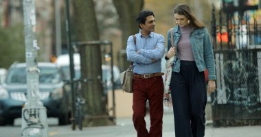 فتاة تعيش مأساة بسبب دوى انفجار بفيلم "ذاكرة" اليوم بمهرجان القاهرة السينمائي