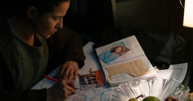 عرض فيلم "المدنى" لأول مرة في الدول العربية بمهرجان القاهرة السينمائي.. اليوم