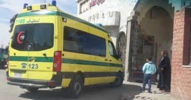 تسمم 5 أشخاص من أسرة واحدة لتناولهم وجبة غذائية فاسدة بكفر الشيخ 